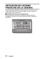 Preview for 13 page of Ricoh R50 (Spanish) Manual De Instrucciones