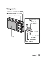 Preview for 18 page of Ricoh R50 (Spanish) Manual De Instrucciones