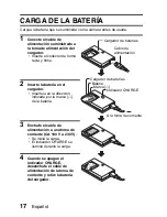 Preview for 19 page of Ricoh R50 (Spanish) Manual De Instrucciones