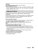 Preview for 20 page of Ricoh R50 (Spanish) Manual De Instrucciones