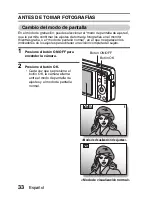 Preview for 35 page of Ricoh R50 (Spanish) Manual De Instrucciones