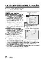 Preview for 39 page of Ricoh R50 (Spanish) Manual De Instrucciones