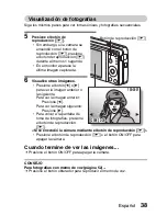 Preview for 40 page of Ricoh R50 (Spanish) Manual De Instrucciones