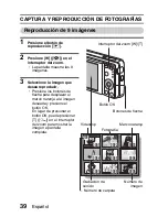 Preview for 41 page of Ricoh R50 (Spanish) Manual De Instrucciones