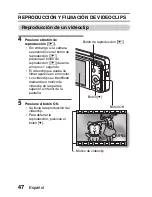 Preview for 49 page of Ricoh R50 (Spanish) Manual De Instrucciones