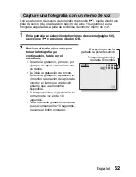 Preview for 54 page of Ricoh R50 (Spanish) Manual De Instrucciones