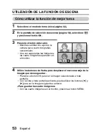 Preview for 55 page of Ricoh R50 (Spanish) Manual De Instrucciones