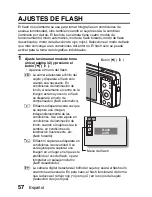 Preview for 59 page of Ricoh R50 (Spanish) Manual De Instrucciones