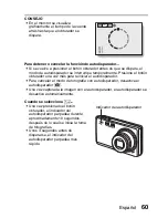 Preview for 62 page of Ricoh R50 (Spanish) Manual De Instrucciones