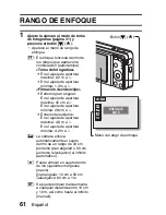 Preview for 63 page of Ricoh R50 (Spanish) Manual De Instrucciones