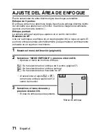 Preview for 73 page of Ricoh R50 (Spanish) Manual De Instrucciones