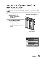 Preview for 80 page of Ricoh R50 (Spanish) Manual De Instrucciones