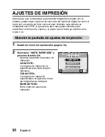 Preview for 93 page of Ricoh R50 (Spanish) Manual De Instrucciones