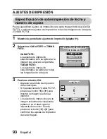 Preview for 95 page of Ricoh R50 (Spanish) Manual De Instrucciones