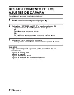 Preview for 115 page of Ricoh R50 (Spanish) Manual De Instrucciones