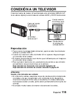 Preview for 120 page of Ricoh R50 (Spanish) Manual De Instrucciones