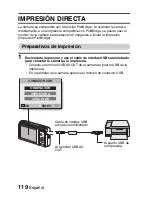 Preview for 121 page of Ricoh R50 (Spanish) Manual De Instrucciones