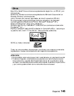 Preview for 148 page of Ricoh R50 (Spanish) Manual De Instrucciones