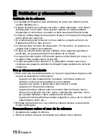 Preview for 155 page of Ricoh R50 (Spanish) Manual De Instrucciones