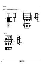 Preview for 21 page of Ricoh R5RL Applications Manual