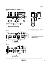 Preview for 22 page of Ricoh R5RL Applications Manual