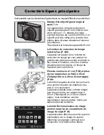 Preview for 7 page of Ricoh R8 Mode D'Emploi