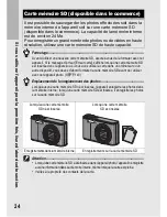 Preview for 26 page of Ricoh R8 Mode D'Emploi