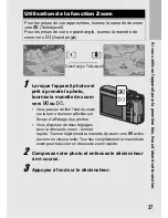 Preview for 39 page of Ricoh R8 Mode D'Emploi