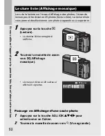 Preview for 54 page of Ricoh R8 Mode D'Emploi