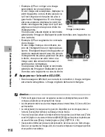 Preview for 120 page of Ricoh R8 Mode D'Emploi