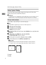 Preview for 10 page of Ricoh RCP40 Operating Instructions Manual