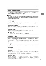 Preview for 15 page of Ricoh RCP40 Operating Instructions Manual