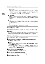 Preview for 18 page of Ricoh RCP40 Operating Instructions Manual