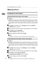 Preview for 24 page of Ricoh RCP40 Operating Instructions Manual