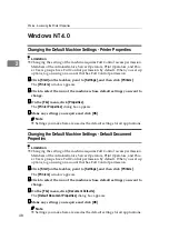 Предварительный просмотр 54 страницы Ricoh RCP80 Operating Instructions Manual