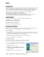 Preview for 4 page of Ricoh RDC-300Z series Installation Manual