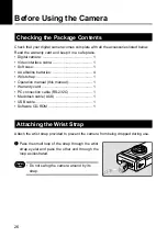 Preview for 28 page of Ricoh RDC-5000 Operation Manual