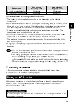 Preview for 31 page of Ricoh RDC-5000 Operation Manual