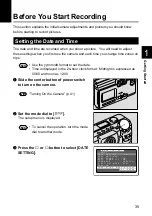 Preview for 37 page of Ricoh RDC-5000 Operation Manual