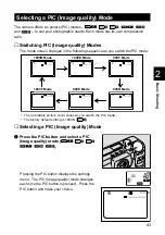 Preview for 45 page of Ricoh RDC-5000 Operation Manual