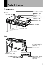 Preview for 7 page of Ricoh RDC-7 Operation Manual