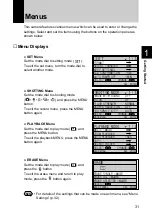 Preview for 33 page of Ricoh RDC-7 Operation Manual