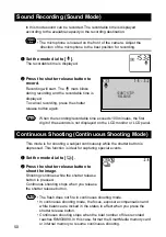 Preview for 52 page of Ricoh RDC-7 Operation Manual