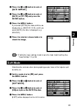 Preview for 67 page of Ricoh RDC-7 Operation Manual