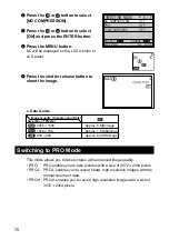 Preview for 72 page of Ricoh RDC-7 Operation Manual