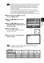 Preview for 73 page of Ricoh RDC-7 Operation Manual