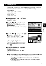 Preview for 83 page of Ricoh RDC-7 Operation Manual