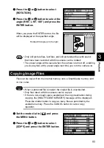 Preview for 85 page of Ricoh RDC-7 Operation Manual