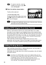 Preview for 88 page of Ricoh RDC-7 Operation Manual