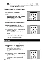 Preview for 108 page of Ricoh RDC-7 Operation Manual